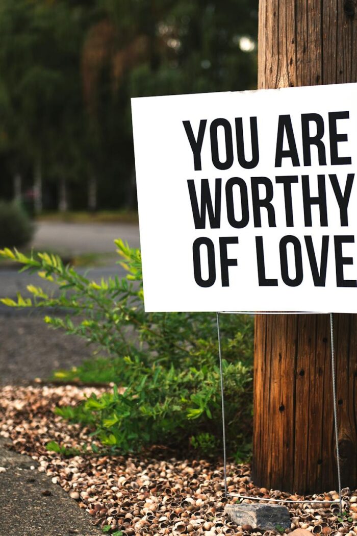 5 Simple Steps to Finding Your True Self: Core Values