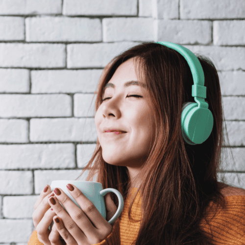 stress relief activities for adults