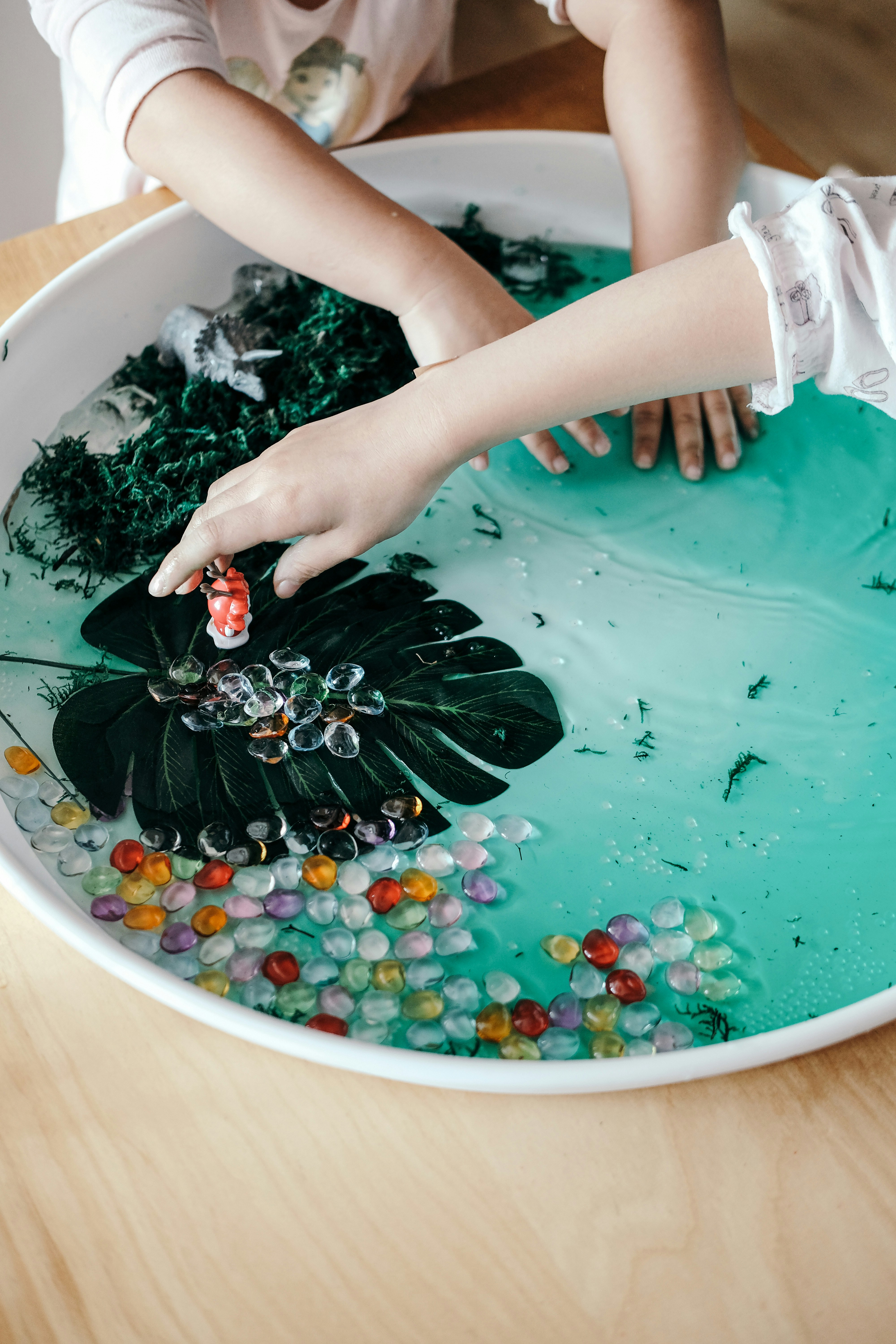 how to relieve stress and anger