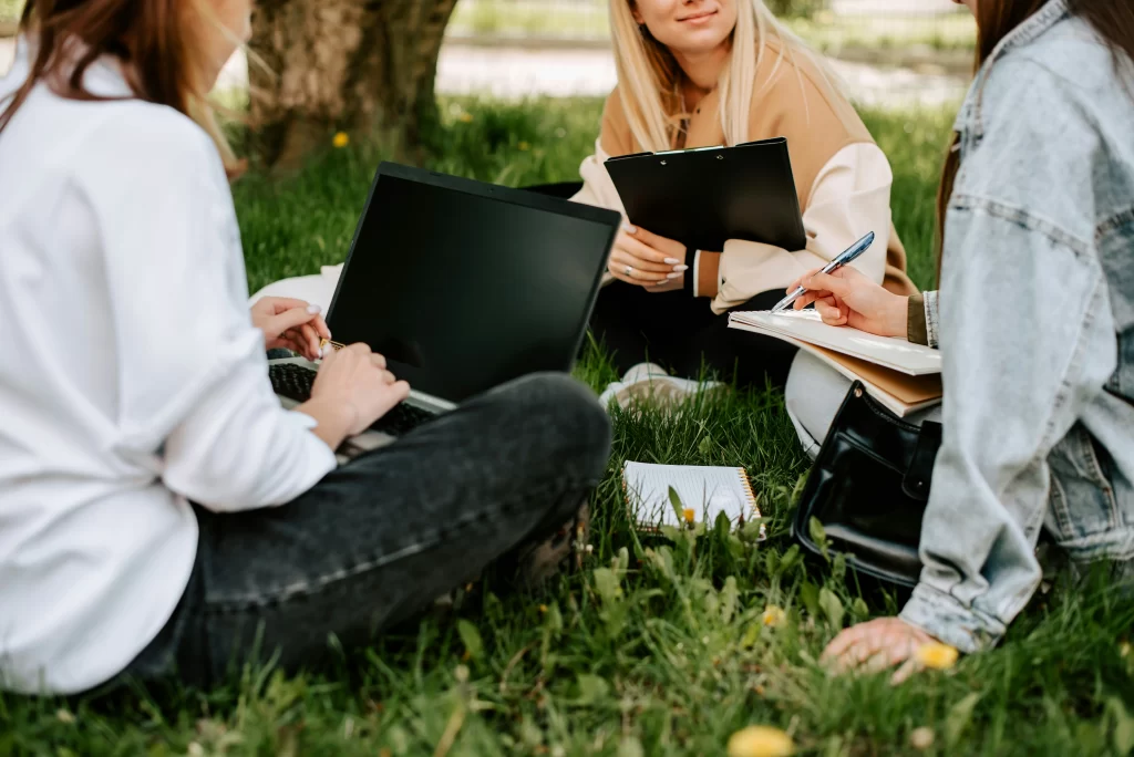 how to reduce stress and anxiety during exams