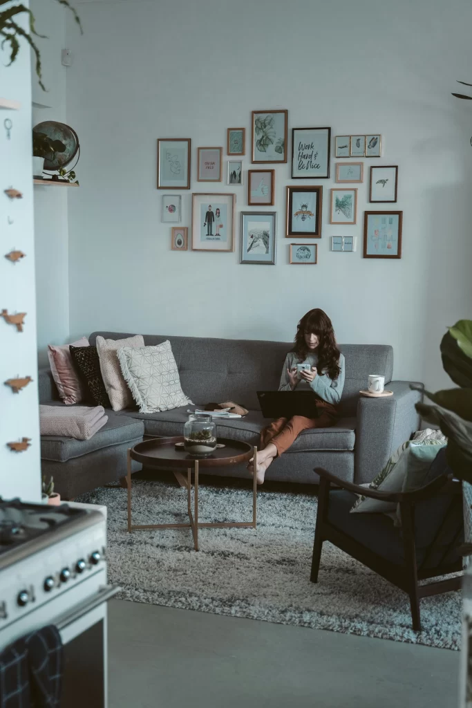 modern cozy living room ideas