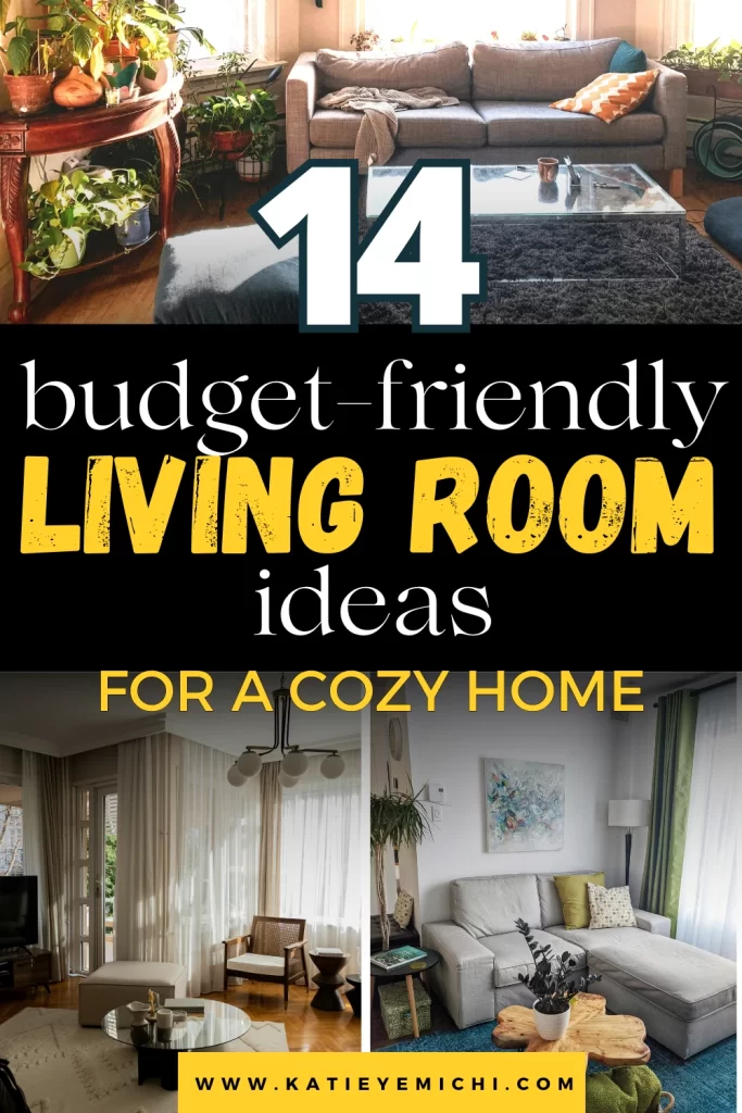 modern cozy living room ideas