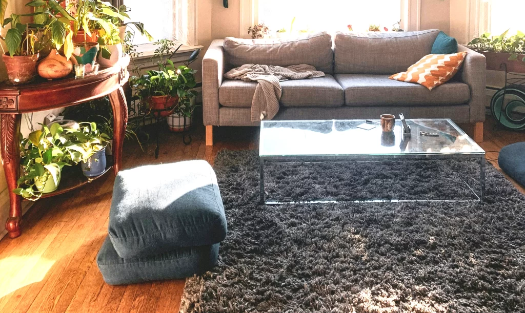 modern cozy living room ideas