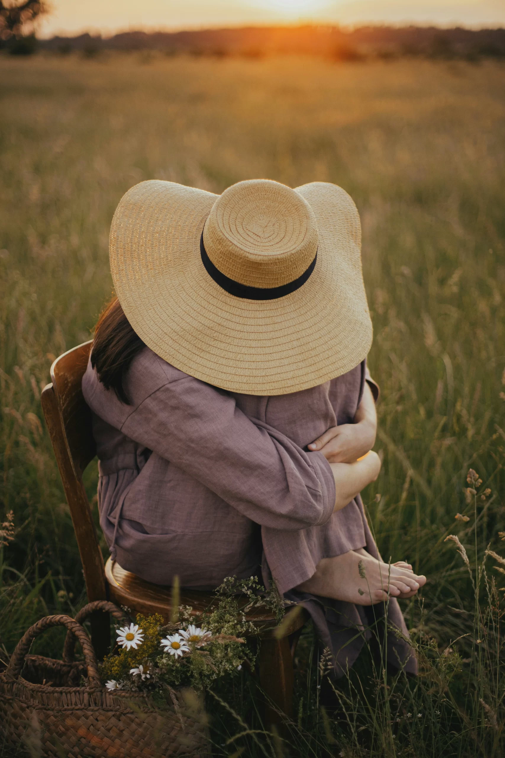 slow living movement