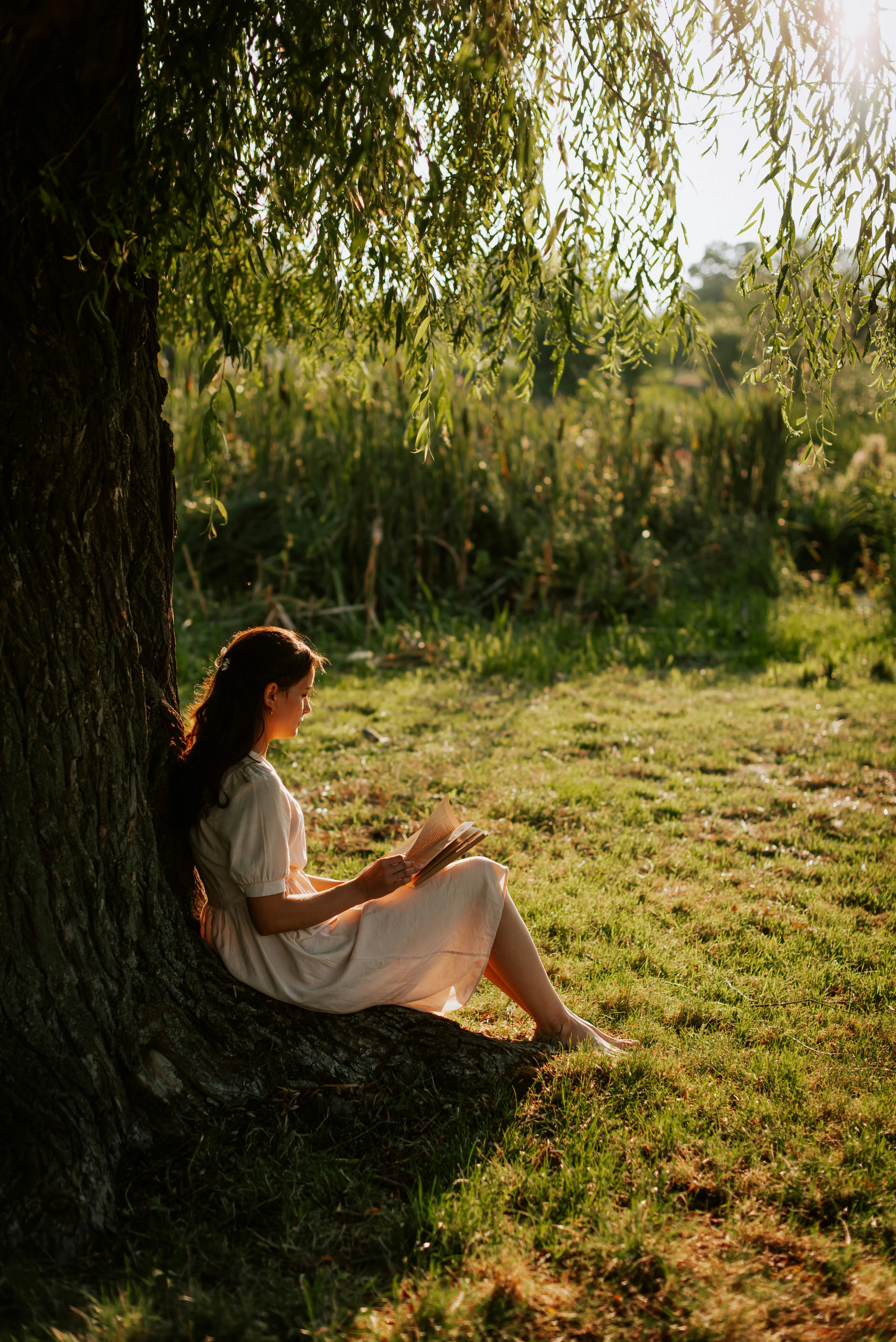 slow living movement